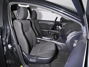 Седан Toyota Avensis 2009 года, 1081000 рублей, Ставрополь