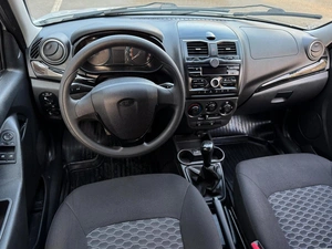 Седан ВАЗ (LADA) Granta 2024 года, 739000 рублей, Кропоткин