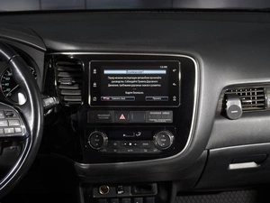 Внедорожник Mitsubishi Outlander 2017 года, 2820999 рублей, Тверь