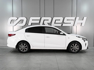 Седан Kia Rio 2021 года, 1675000 рублей, Аксай