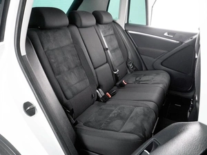 Внедорожник Volkswagen Tiguan 2014 года, 1819000 рублей, Воронеж