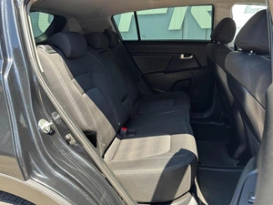 Внедорожник Kia Sportage 2014 года, 1299000 рублей, Кропоткин