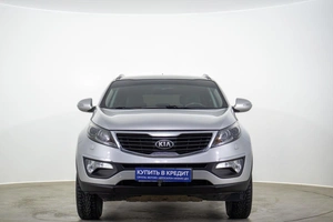 Внедорожник Kia Sportage 2013 года, 1329000 рублей, Оренбург