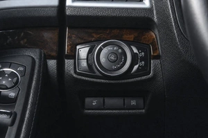 Внедорожник Ford Explorer 2014 года, 1389000 рублей, Челябинск