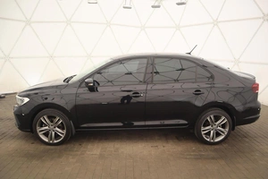 Хэтчбек Volkswagen Polo 2021 года, 2145000 рублей, Орёл