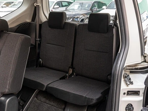 Минивэн Toyota Sienta 2019 года, 1450000 рублей, Краснодар