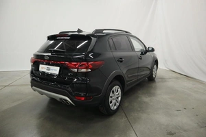 Хэтчбек Kia Rio 2019 года, 1595000 рублей, Курск