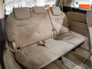 Минивэн Toyota Estima 2012 года, 2000000 рублей, Красноярск