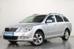 Универсал Skoda Octavia 2011 года, 859000 рублей, Челябинск