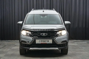 Универсал ВАЗ (LADA) Largus Cross 2022 года, 1099000 рублей, Красноярск