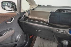 Универсал Honda Fit Shuttle 2014 года, 1199000 рублей, Томск