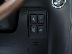 Внедорожник Lexus LX 2020 года, 9579077 рублей, Москва