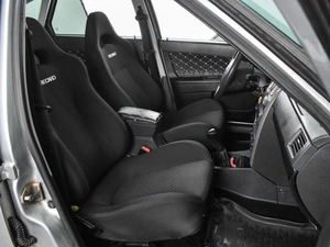 Хетчбэк ВАЗ (LADA) Priora 2010 года, 369000 рублей, Воронеж