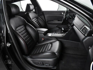 Седан Kia Optima 2018 года, 1973000 рублей, Воронеж