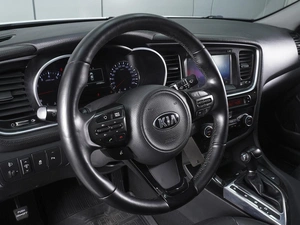 Седан Kia Optima 2015 года, 1495000 рублей, Ростов-на-Дону