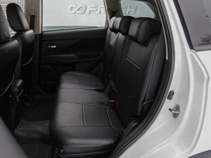 Внедорожник Mitsubishi Outlander 2014 года, 1650000 рублей, Волгоград