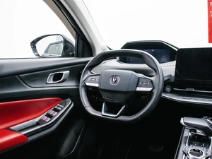 Внедорожник Changan CS55 Plus 2023 года, 2099000 рублей, Красноярск