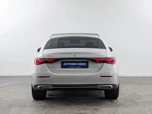 Седан Mercedes-benz E-класс 2024 года, 7119999 рублей, Москва