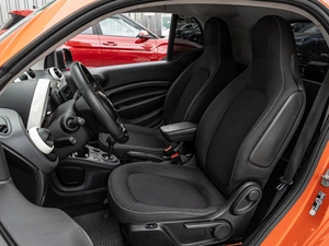 Хетчбэк Smart Fortwo 2018 года, 1015000 рублей, Краснодар