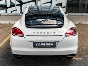 Лифтбек Porsche Panamera 4 2013 года, 3055000 рублей, Краснодар