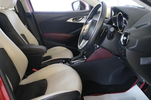 Внедорожник Mazda CX-3 2015 года, 1399000 рублей, Омск