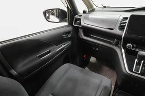 Минивэн Nissan Serena 2016 года, 1719000 рублей, Новокузнецк