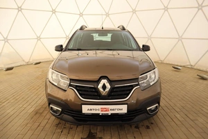 Хэтчбек Renault Sandero 2018 года, 1249000 рублей, Обнинск