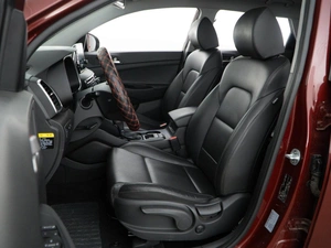 Внедорожник Hyundai Tucson 2018 года, 2299050 рублей, Москва