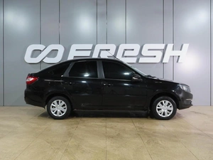 Лифтбек ВАЗ (LADA) Granta 2022 года, 769000 рублей, Воронеж