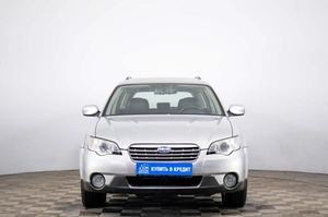 Универсал Subaru Legacy 2006 года, 999000 рублей, Пермь