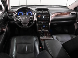 Седан Toyota Camry 2014 года, 1999000 рублей, Ростов-на-Дону