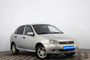 Седан ВАЗ (LADA) Kalina 2006 года, 209000 рублей, Пермь