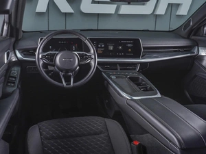 Внедорожник Haval F7 2025 года, 2400000 рублей, Ростов-на-Дону