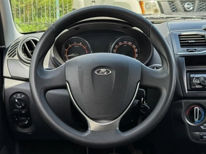 Седан ВАЗ (LADA) Granta 2021 года, 749000 рублей, Большой Сочи