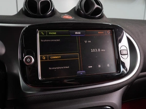Хетчбэк Smart Fortwo 2020 года, 2120000 рублей, Воронеж