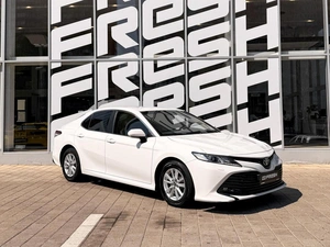 Седан Toyota Camry 2018 года, 2365000 рублей, Ставрополь
