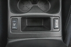 Внедорожник Nissan Qashqai 2015 года, 1499000 рублей, Барнаул