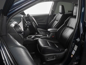 Внедорожник Toyota RAV4 2018 года, 1849000 рублей, Тюмень