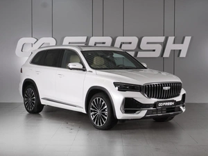 Внедорожник Geely Monjaro 2024 года, 3899000 рублей, Минеральные Воды