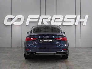 Седан Audi A3 2016 года, 1899000 рублей, Воронеж