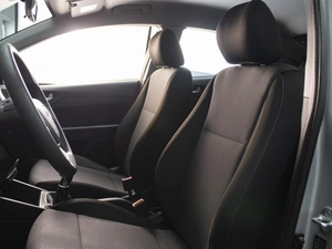 Седан Hyundai Solaris 2021 года, 1340000 рублей, Омск