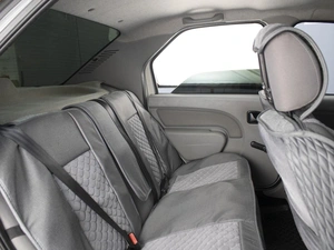Седан Renault Logan 2008 года, 360000 рублей, Омск