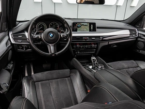 Внедорожник BMW X6 2016 года, 3245000 рублей, Краснодар