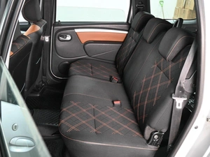 Универсал ВАЗ (LADA) Largus Cross 2019 года, 1049000 рублей, Аксай