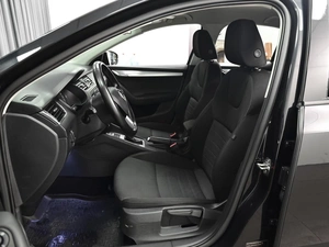 Лифтбек Skoda Octavia 2015 года, 1350000 рублей, Ставрополь