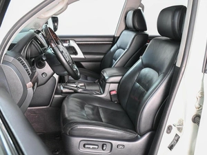 Внедорожник Toyota Land Cruiser 2015 года, 4349000 рублей, Аксай