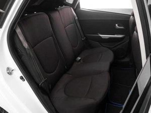 Хетчбэк Kia Rio 2012 года, 649000 рублей, Тюмень