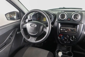 Лифтбек ВАЗ (LADA) Granta 2016 года, 499000 рублей, Пермь