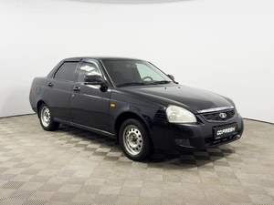 Седан ВАЗ (LADA) Priora 2010 года, 279900 рублей, Казань