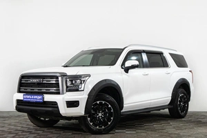 Внедорожник Haval H5 2024 года, 3849000 рублей, Сургут
